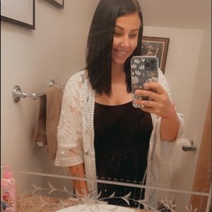 Meet your Posher, Kristen